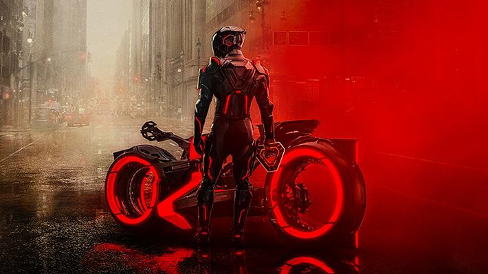 Tron: Ares - Foto: Disney