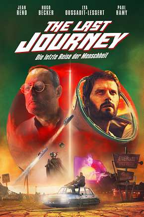 The Last Journey - Foto: TMDB
