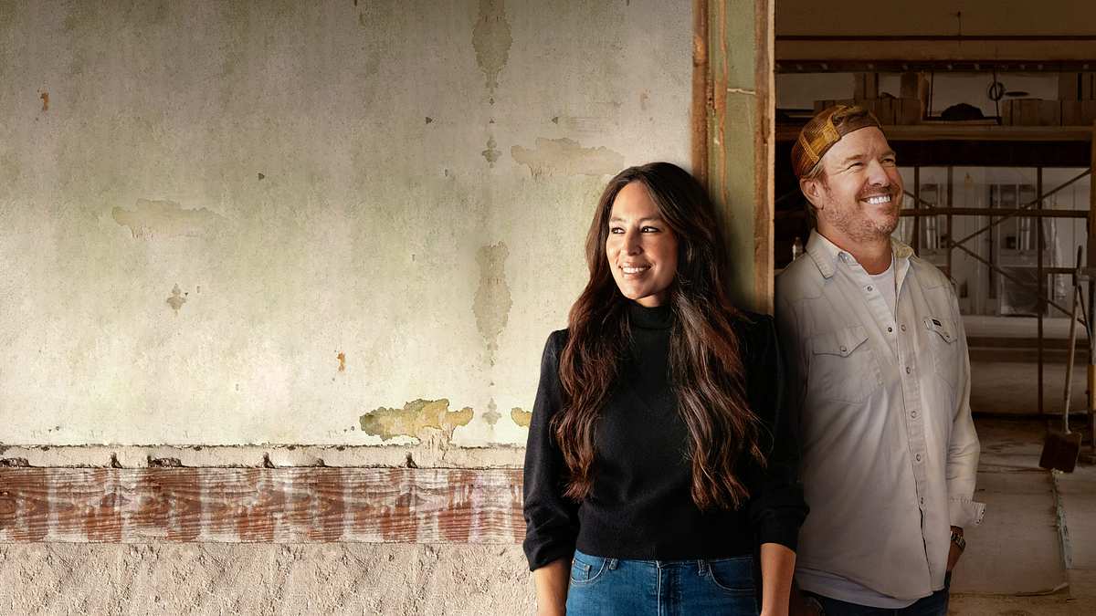 Fixer Upper: Das Hotel