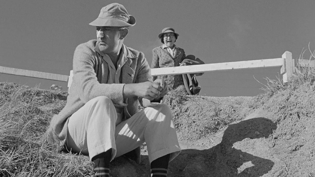 Die Ferien des Monsieur Hulot Die Ferien des Monsieur Hulot