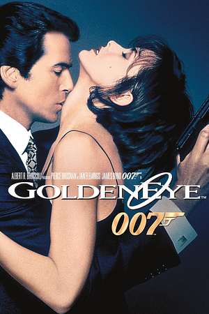 James Bond 007 - GoldenEye - Foto: TMDB