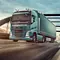 Trucker Babes - 400 PS in Frauenhand Thumbnail