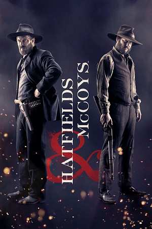 Hatfields & McCoys - Foto: TMDB