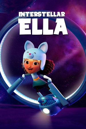 Interstellar Ella - Foto: TMDB