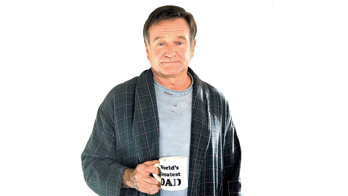World's Greatest Dad World's Greatest Dad