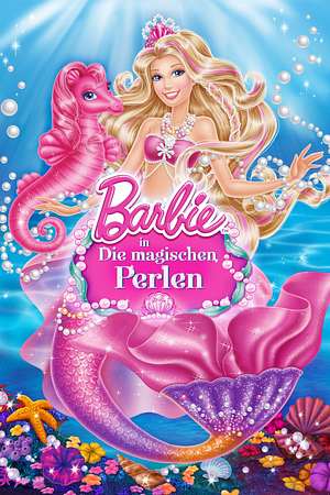 Barbie in Die magischen Perlen - Foto: TMDB