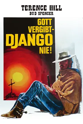 Gott vergibt - Django nie! - Foto: TMDB Gott vergibt - Django nie! - Foto: TMDB