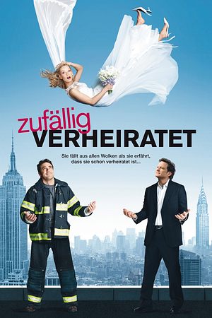 Zufällig verheiratet - Foto: TMDB