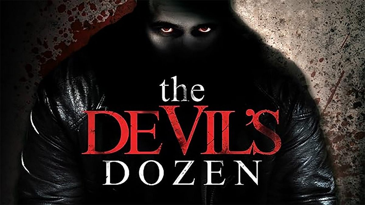 The Devil's Dozen - Das teuflische Dutzend The Devil's Dozen - Das teuflische Dutzend