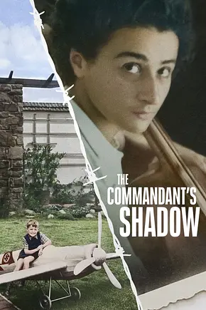 Der Schatten des Kommandanten - Foto: TMDB
