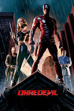 Daredevil - Foto: TMDB