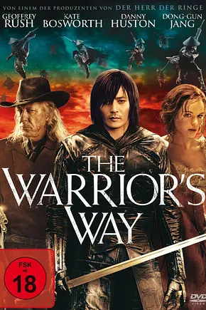 The Warrior's Way - Foto: TMDB