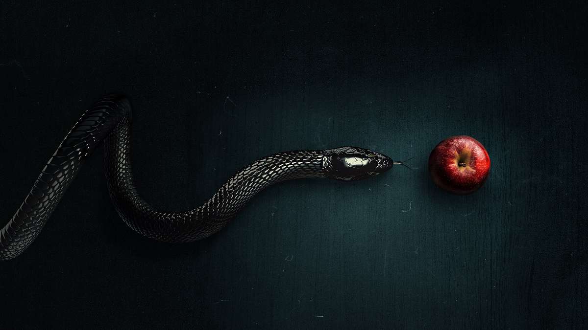 Evil Evil
