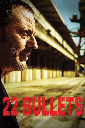22 Bullets - Foto: TMDB
