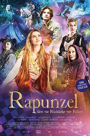 Rapunzel und die Rückkehr der Falken - Foto: TMDB
