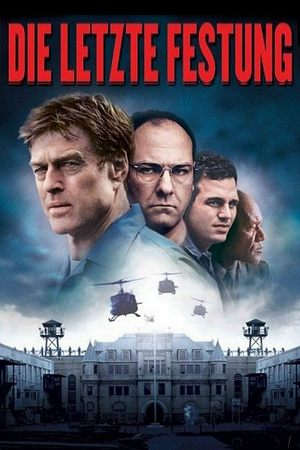 Die letzte Festung - Foto: TMDB