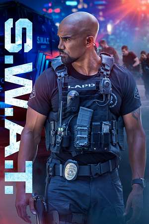 S.W.A.T. - Foto: TMDB