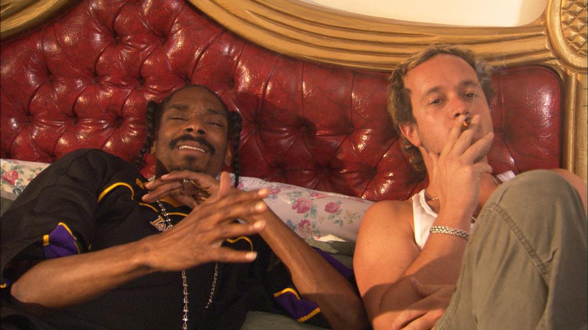 Pauly Shore Is Dead Pauly Shore Is Dead