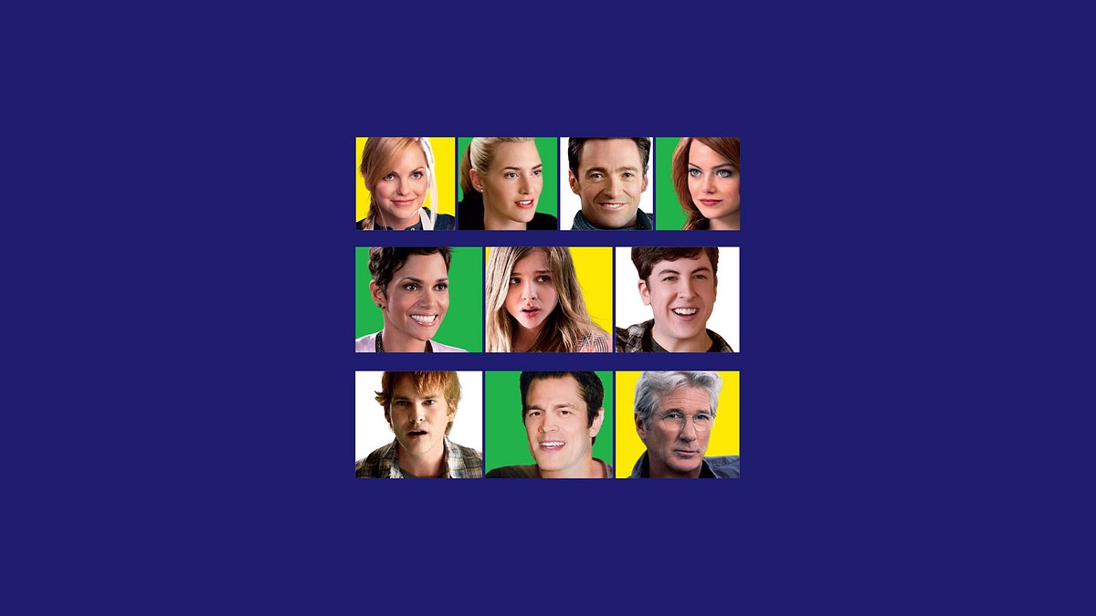 Movie 43 Movie 43