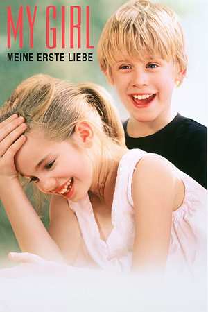 My Girl - Meine erste Liebe - Foto: TMDB