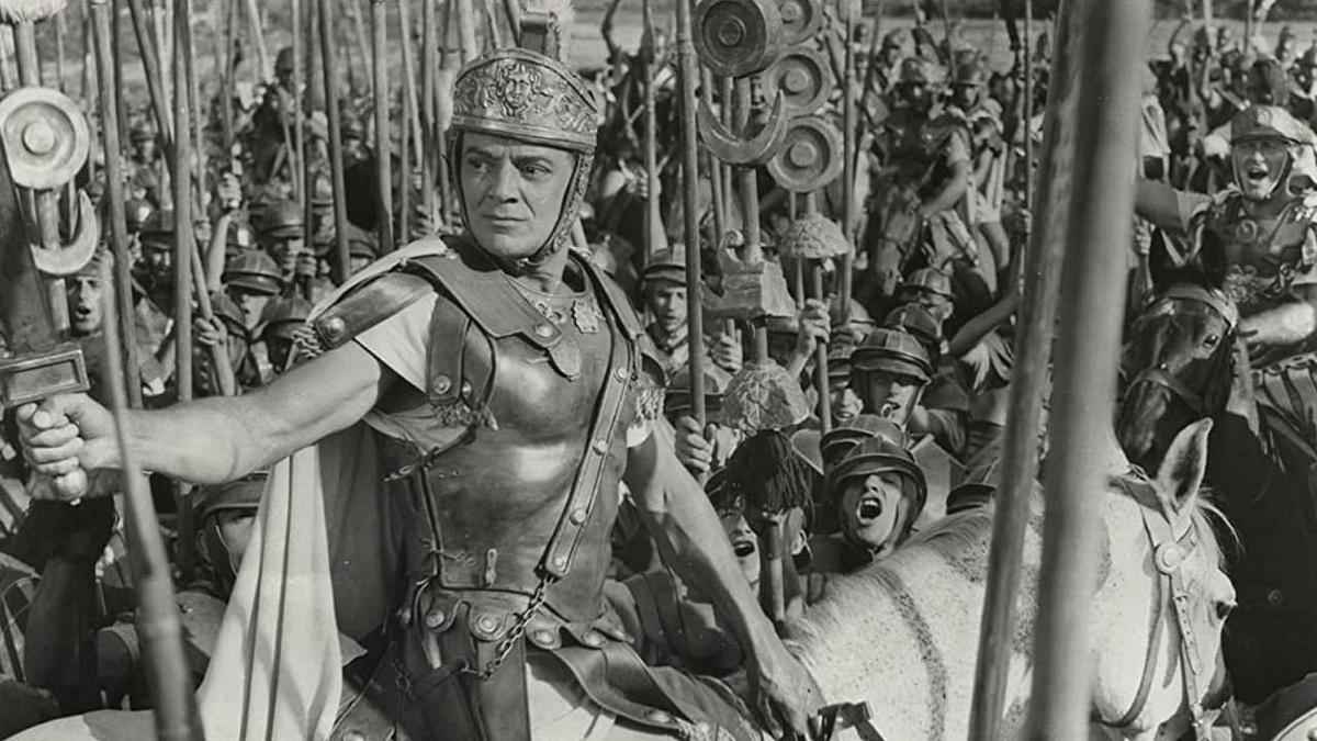 Konstantin der Große Konstantin der Große