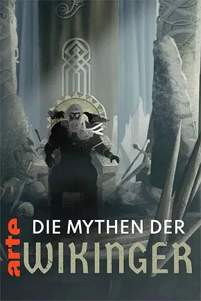 Die Mythen der Wikinger - Foto: TMDB Die Mythen der Wikinger - Foto: TMDB