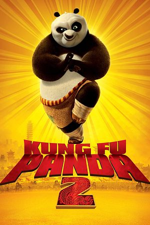 Kung Fu Panda 2 - Foto: TMDB