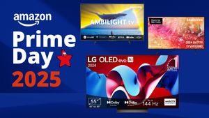TV-Deals am Prime Day - Foto: LG/Samsung/Philips