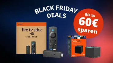 tv stick angebote black friday - Foto: Amazon/TV Movie