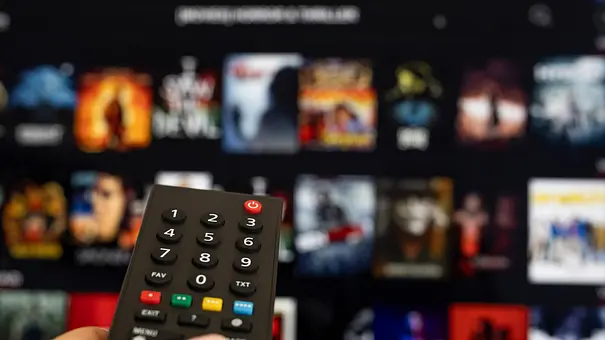 TV-Tipps für heute - Foto: iStock