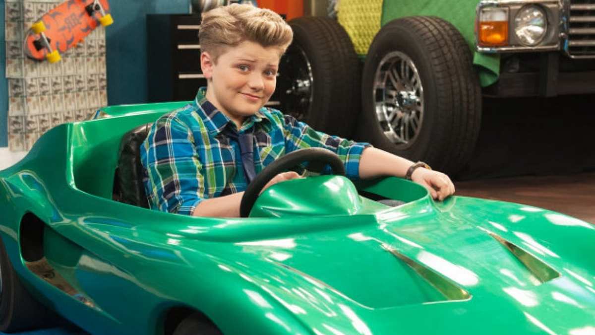 Richie Rich Richie Rich