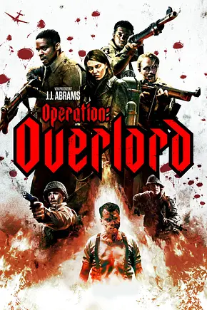 Operation: Overlord - Foto: TMDB Operation: Overlord - Foto: TMDB