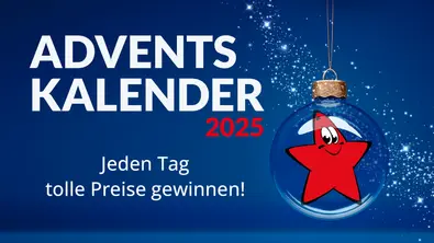 TVMovie Adventskalender 2025 - Foto: Collage vonTvmovie.de (gleitfrosch / Alesya Maleeva)