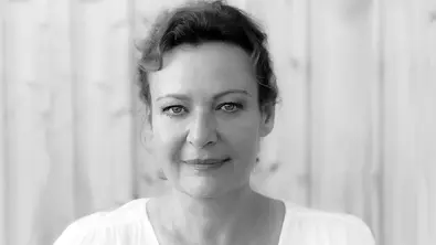 Lilly Forgách - Foto: Luis Zeno Kuhn/Agentur Gotha Mittermayer