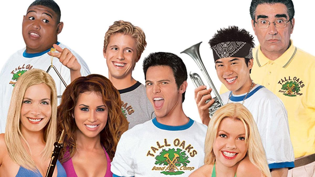 American Pie präsentiert - Die nächste Generation American Pie präsentiert - Die nächste Generation