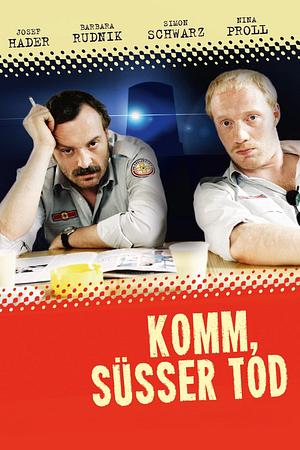 Komm, süßer Tod - Foto: TMDB