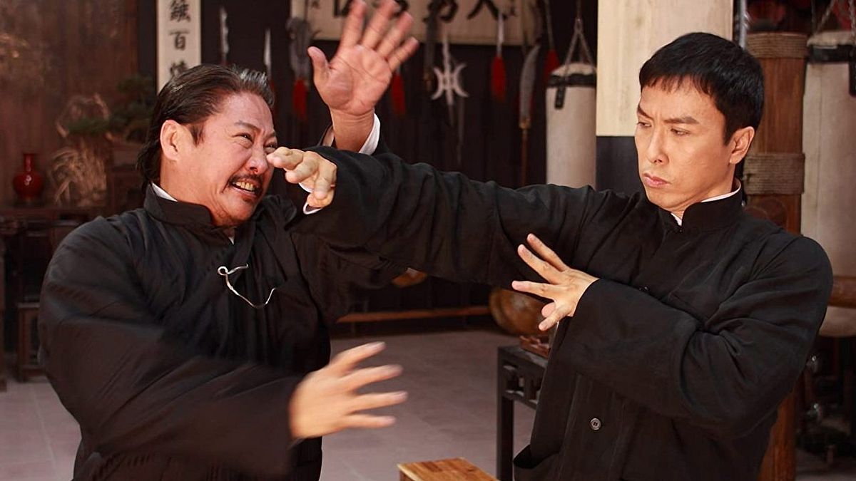 Ip Man 2 Ip Man 2