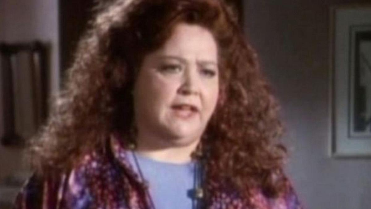 Conchata Ferrell L.A. Law, Susan Bloom