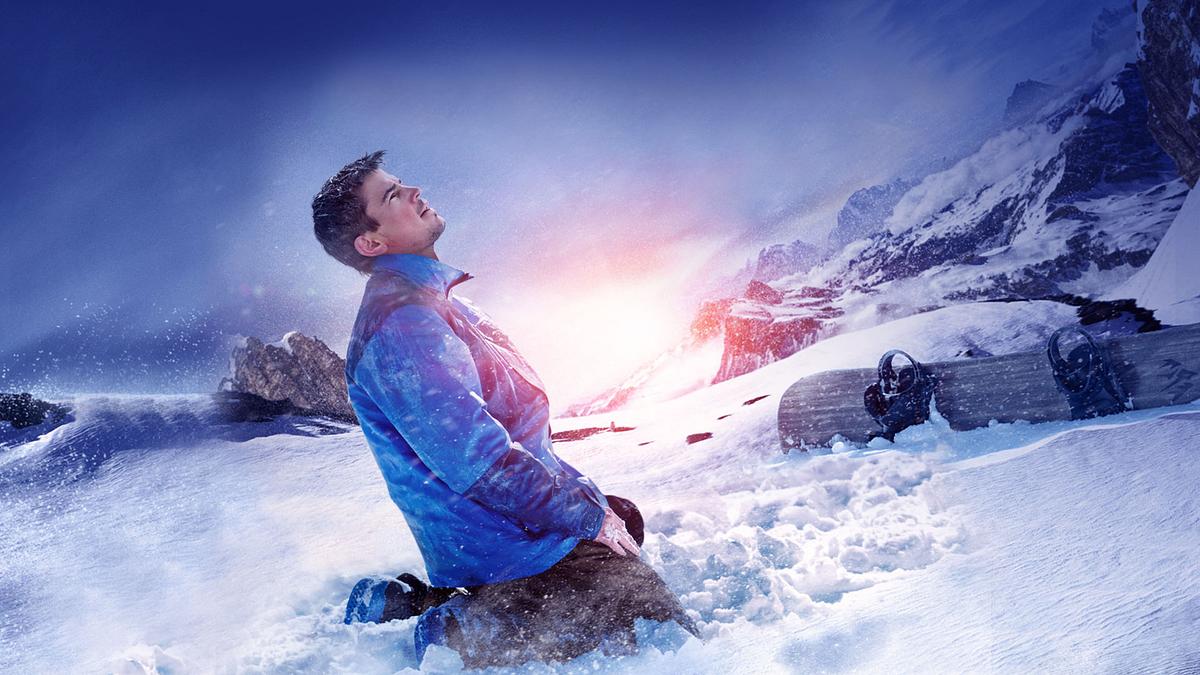 6 Below - Verschollen im Schnee 6 Below - Verschollen im Schnee