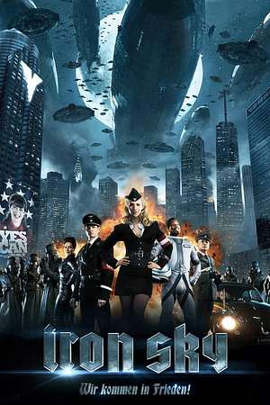 Iron Sky - Foto: TMDB
