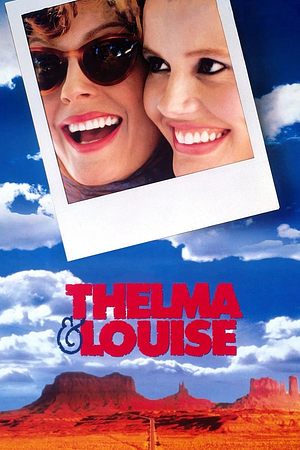 Thelma & Louise - Foto: TMDB