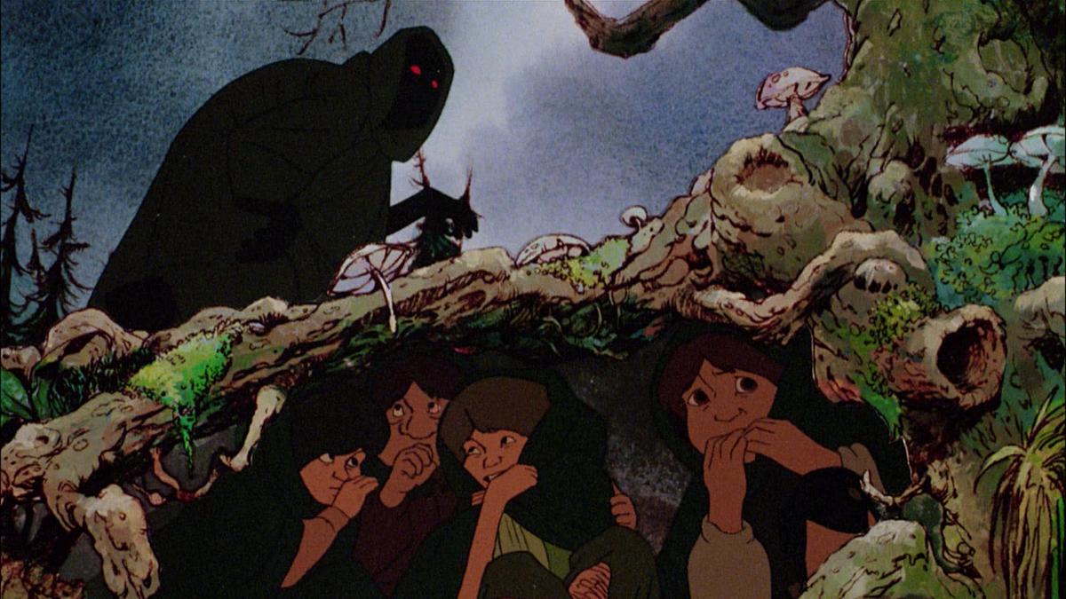 Der Herr der Ringe Der Herr der Ringe