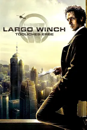 Largo Winch - Tödliches Erbe - Foto: TMDB Largo Winch - Tödliches Erbe - Foto: TMDB