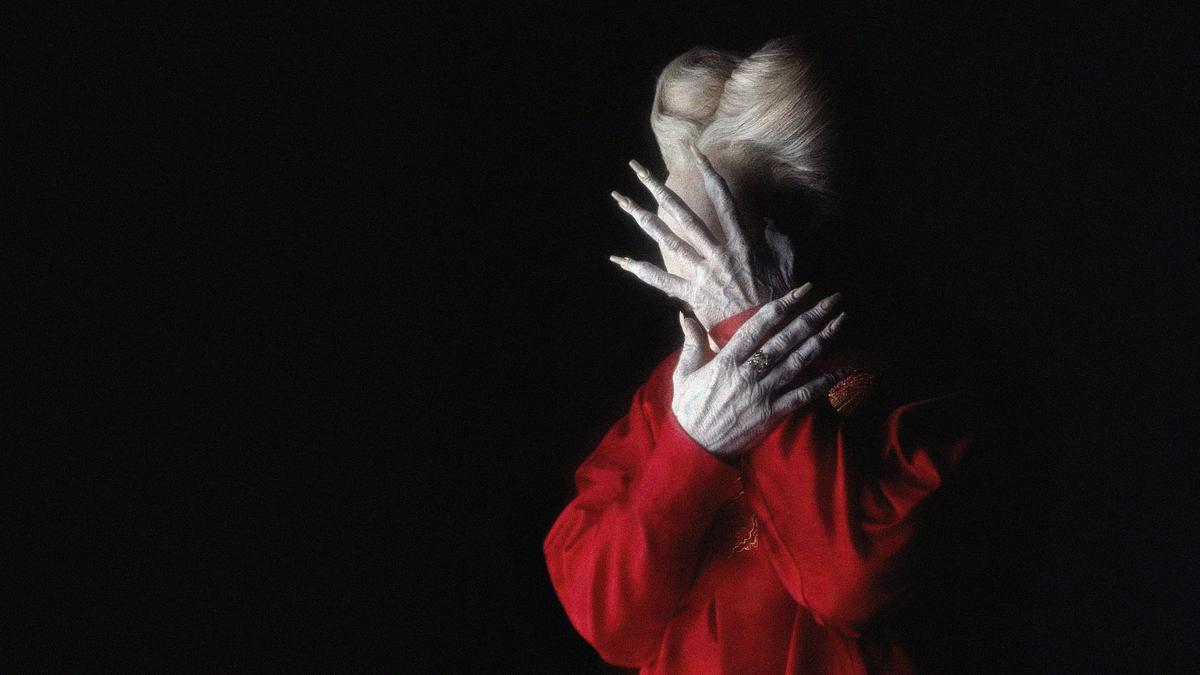 Bram Stokers Dracula Bram Stokers Dracula