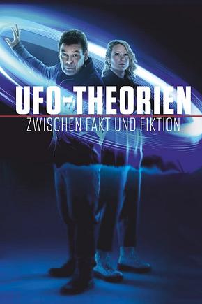 UFO-Theorien – Zwischen Fakt und Fiktion - Foto: TMDB