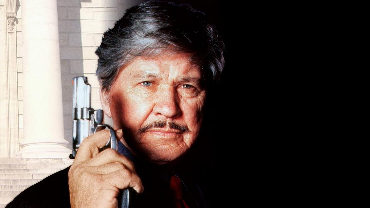 Death Wish 5 - Antlitz des Todes Death Wish 5 - Antlitz des Todes
