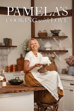 Pamela's Cooking with Love - Foto: TMDB