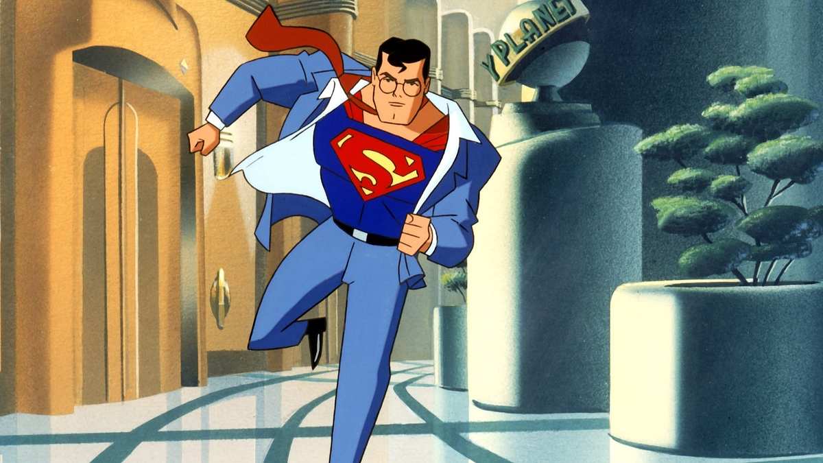 Superman Superman