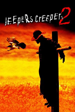 Jeepers Creepers 2 - Foto: TMDB