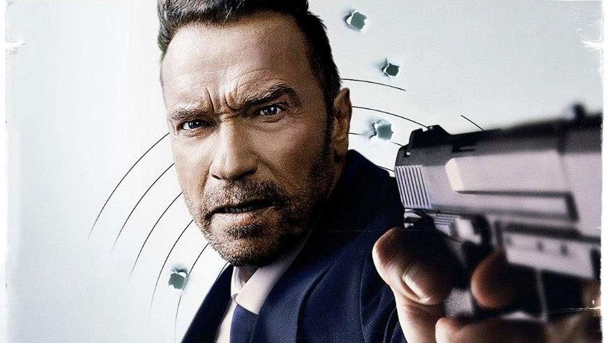 Killing Gunther Killing Gunther
